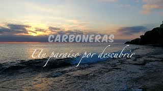 Carboneras Un paraíso por descubrir  FITUR 18 [upl. by Fidela]