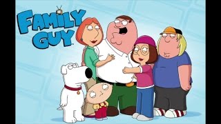 Theme Song Gem Mix  Family Guy [upl. by Glori]