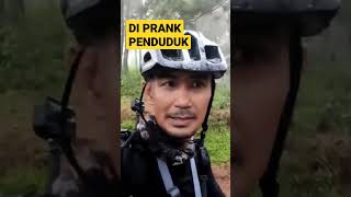 perbedaan persepsi jarak sepedarekreasi gowes cycling [upl. by Yoshiko]