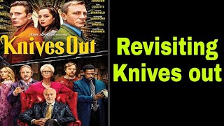 Revisiting Knives Out [upl. by Kcirderf]