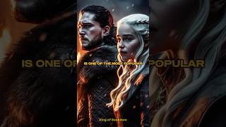 Is Jon Snow Really Aegon Targaryen RLJ Theory gameofthrones [upl. by Spracklen34]