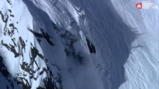 FWT 2013 Revelstoke Highlights [upl. by Rankin]