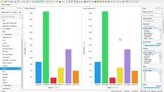 Spotfire Filtering [upl. by Theobald]