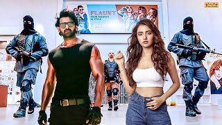 Natkhat quot Hindi Dubbed Action Movie  New South Indian Movies Dubbed In Hindi  Rukshar South Movie [upl. by Casilde]