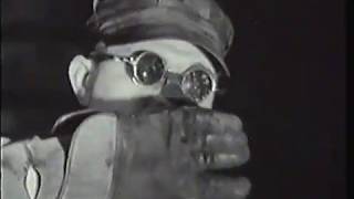 Pere Ubu  We Have The Technology Official Video [upl. by Maryl]