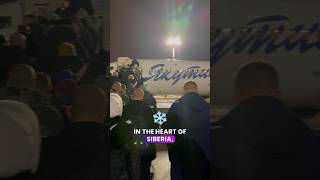 “Survive Oymyakon 71°C amp See the Northern Lights ❄️ Epic Russia Tour for Indians 🇷🇺” [upl. by Sahc]