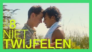 Niet twijfelen  08  SKAM NL S01 [upl. by Nivonod]