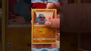 Opening Brilliant Stars Pack cardsopening pokemonpacksdaily brilliantstars [upl. by Elfreda]