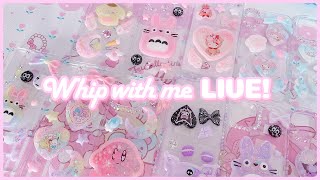 Making Phone Cases  Craft with me [upl. by Imat216]