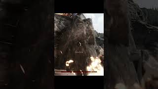 How to Kill Hellborn Instantly huntshowdown shorts [upl. by Ashli450]