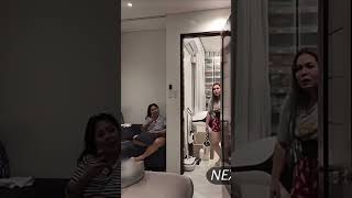 Toro family reaction kay baby tyronne [upl. by Lehcear912]