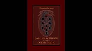 QABALAH QLIPHOTH [upl. by Arabrab]