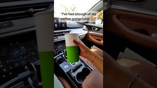 Get your now with our tiktok discount code 🎁carproducts musthave gift products cargadgets [upl. by Owiat]