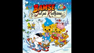 Bamse  Jul på kullarna [upl. by Leasim828]