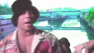 LL Cool J  Around The Way Girl Clean John Cha Extend [upl. by Aksoyn]