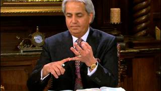 Benny Hinn  The Gifts of the Holy Spirit Part 2 [upl. by Smada925]