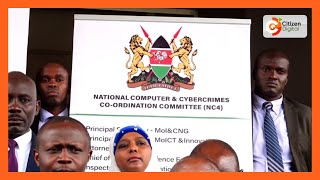 Ministry of Interior drafts amendments to the Computer and Cybercrimes Act 2018 [upl. by Daj257]