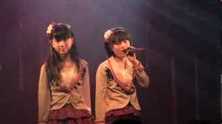 【途中から】Ksis 「secret base ～君がくれたもの～」 20131104 [upl. by Sueddaht]