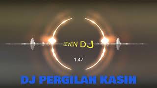 FUNKOT PERGILAH KASIH  HOUSE MUSIC JADUL  INDO HOUSE MIX [upl. by Fia475]