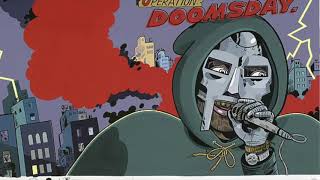 MF DOOM rare interview with P3 Soul [upl. by Market]