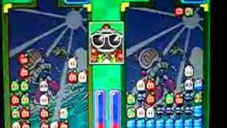 Super Bomberman Panic Bomber World SFC [upl. by Niamjneb758]