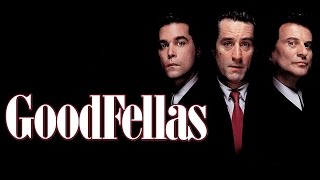 History Buffs Goodfellas [upl. by Gibbons]