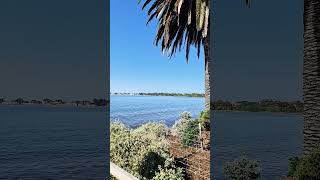 Blue house swan river perth [upl. by Jarus]