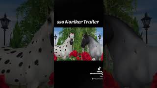 sso noriker edit sso horse starstable starstableonline edit noriker [upl. by Namyaw]