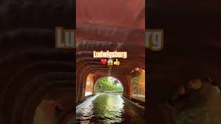 Tour ludwigsburg touristdistination germany [upl. by Minnaminnie474]