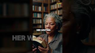 Toni Morrison The Storytelling Genius Who Told America the Truth [upl. by Ries]