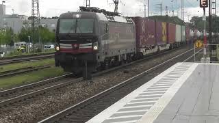 Rastatt am 13072024 [upl. by Aciria]