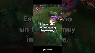 Bienvenidos a League of Draven pt2 videojuegos videogames leagueoflegends lol draven [upl. by Leeke776]