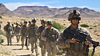 US Marine Raiders Ready to Conduct Combat Training [upl. by Gylys]