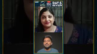 Fatman Ravinder Evicted  Bigg Boss 8 Review  BB 8 Day 4 Review  Ranjith  VJS  BB8 [upl. by Yecnay]