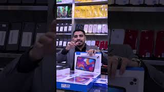 Oteeto Tab 13 tablet review  Best Budget tablet 2024  MUSTAQBAL ZAMZAM [upl. by Grover]