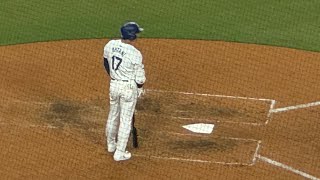 Shohei Ohtani home run live 202472 vs Arizona Diamondbacks [upl. by Hirasuna]