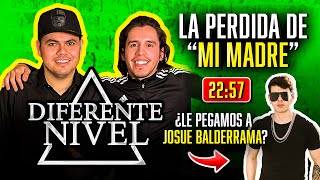 DIFERENTE NIVEL  “SIGUEN SIENDO DIFERENTES”  PUNTOS DE VISTA 32 Podcast [upl. by Mcneil875]