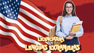 10 Razones para Estudiar Licenciatura en Lenguas Extranjeras 🤑🔥🚀 [upl. by Dnomrej318]