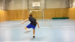 Futsal Shots amp Bicycle Kicks [upl. by Lottie805]