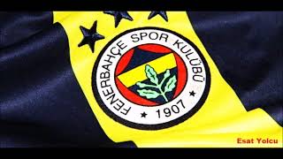 Haydi Şimdi Bütün Eller Havaya  Fenerbahçe Marşı [upl. by Daffi]