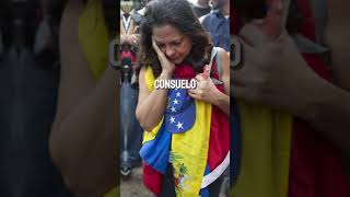 Oración poderosa por VENEZUELA 🙏 JUSTICIA DIVINA [upl. by Ameh]