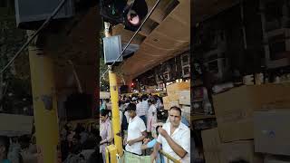 Fataka market मुंबई मार्केट [upl. by Gibbon656]