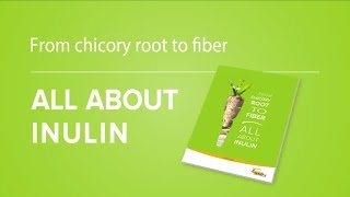 All about inulin [upl. by Mcintyre]