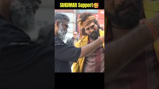 🤩 Grate Gesture By sukku sir  Pushpa 2 telugu [upl. by Aja659]