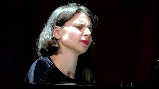 ASTASHKINA ANNA I CC03 I Category C I SemiFinal Round SIU Piano Competition 2024 Vietnam [upl. by Aehtrod]