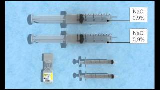 CitraLock™ UK Catheter Lock Solution [upl. by Gustavus]