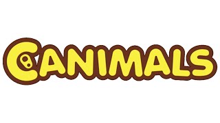 Canimals Credits and canimal animation [upl. by Nolham]