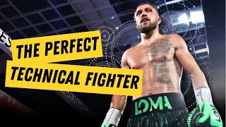 Proof That Lomachenko Is On A Different Level [upl. by Ot832]