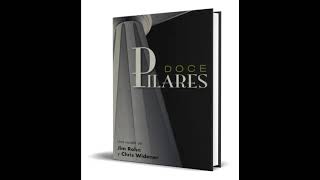 DOCE PILARES  JIM ROHN  CHRIS WIDENER  AUDIOLIBRO  AUDIOTECA DEL EXITO [upl. by Airotcivairam]