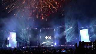 Martin Garrix Live at EDC Mexico 2023 FULL SET 60 fps [upl. by Eetse]